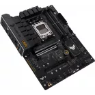 Материнская плата Asus TUF GAMING B650-E WIFI SocketAM5 AMD B650 4xDDR5 ATX AC`97 8ch(7.1) 2.5Gg RAID+HDMI+DP