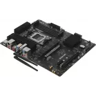 Материнская плата MSI PRO B650-S WIFI Socket AM5 AMD B650 4xDDR5 ATX AC`97 8ch(7.1) 2.5Gg RAID+HDMI+DP