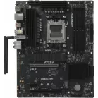 Материнская плата MSI PRO B650-S WIFI Socket AM5 AMD B650 4xDDR5 ATX AC`97 8ch(7.1) 2.5Gg RAID+HDMI+DP
