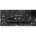 Материнская плата MSI PRO B650-S WIFI Socket AM5 AMD B650 4xDDR5 ATX AC`97 8ch(7.1) 2.5Gg RAID+HDMI+DP