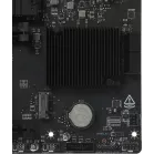 Материнская плата MSI PRO B650-S WIFI Socket AM5 AMD B650 4xDDR5 ATX AC`97 8ch(7.1) 2.5Gg RAID+HDMI+DP