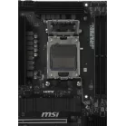 Материнская плата MSI PRO B650-S WIFI Socket AM5 AMD B650 4xDDR5 ATX AC`97 8ch(7.1) 2.5Gg RAID+HDMI+DP