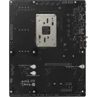 Материнская плата MSI PRO B650-S WIFI Socket AM5 AMD B650 4xDDR5 ATX AC`97 8ch(7.1) 2.5Gg RAID+HDMI+DP