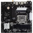 Материнская плата Biostar B760MZ-E PRO Soc-1700 Intel B760 4xDDR5 mATX AC`97 8ch(7.1) 2.5Gg RAID+VGA+DVI+HDMI+DP