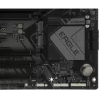 Материнская плата Gigabyte B650 EAGLE Socket AM5 AMD B650 4xDDR5 ATX AC`97 8ch(7.1) GbLAN RAID+HDMI+DP