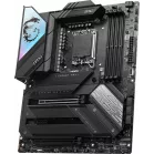 Материнская плата MSI MPG Z790 CARBON MAX WIFI II Soc-1700 Intel Z790 4xDDR5 ATX AC`97 8ch(7.1) 5Gigabit RAID+HDMI
