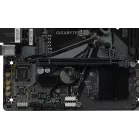 Материнская плата Gigabyte H610M S2H V2 Soc-1700 Intel H610 2xDDR5 mATX AC`97 8ch(7.1) GbLAN+VGA+HDMI+DP