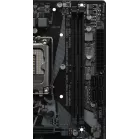 Материнская плата Gigabyte H610M S2H V2 Soc-1700 Intel H610 2xDDR5 mATX AC`97 8ch(7.1) GbLAN+VGA+HDMI+DP