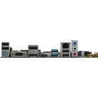 Материнская плата Gigabyte H610M S2H V2 Soc-1700 Intel H610 2xDDR5 mATX AC`97 8ch(7.1) GbLAN+VGA+HDMI+DP