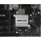 Материнская плата Biostar B760MXC Pro Soc-1700 Intel B760 4xDDR5 mATX AC`97 8ch(7.1) 2.5Gg RAID+VGA+DVI+HDMI