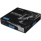 Материнская плата Biostar B760MXC Pro Soc-1700 Intel B760 4xDDR5 mATX AC`97 8ch(7.1) 2.5Gg RAID+VGA+DVI+HDMI