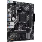 Материнская плата Asus PRIME A520M-R Soc-AM4 AMD A520 2xDDR4 mATX AC`97 8ch(7.1) GbLAN RAID+HDMI