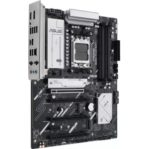  Asus PRIME B840PLUS WIFI Socket AM5 AMD B840 4xDDR5 ATX AC97 8ch71 25Gg RAIDHDMIDP