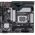 Материнская плата Gigabyte B860M EAGLE Soc-1851 Intel B860 2xDDR5 mATX AC`97 8ch(7.1) 2.5Gg RAID+HDMI+DP