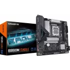 Материнская плата Gigabyte B860M EAGLE Soc-1851 Intel B860 2xDDR5 mATX AC`97 8ch(7.1) 2.5Gg RAID+HDMI+DP