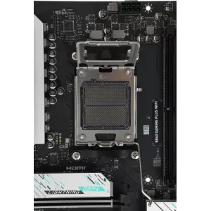  MSI B840 GAMING PLUS WIFI Socket AM5 AMD B840 4xDDR5 ATX AC97 8ch71 25Gg RAIDHDMI