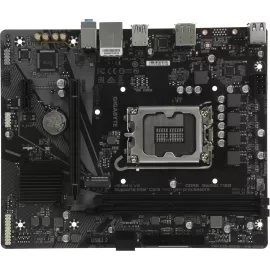Материнская плата Gigabyte H610M K V2 Soc-1700 Intel H610 2xDDR5 mATX AC`97 8ch(7.1) GbLAN+HDMI+DP