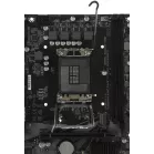 Материнская плата Gigabyte H610M K V2 Soc-1700 Intel H610 2xDDR5 mATX AC`97 8ch(7.1) GbLAN+HDMI+DP