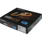 Материнская плата Gigabyte H610M K V2 Soc-1700 Intel H610 2xDDR5 mATX AC`97 8ch(7.1) GbLAN+HDMI+DP