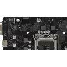 Материнская плата Biostar H610MHC 2.0 Soc-1700 Intel H610 2xDDR4 mATX AC`97 8ch(7.1) GbLAN+VGA+HDMI