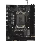 Материнская плата Biostar H610MHC 2.0 Soc-1700 Intel H610 2xDDR4 mATX AC`97 8ch(7.1) GbLAN+VGA+HDMI