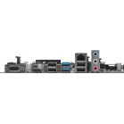 Материнская плата Biostar H610MHC 2.0 Soc-1700 Intel H610 2xDDR4 mATX AC`97 8ch(7.1) GbLAN+VGA+HDMI