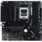 Материнская плата Biostar B850MT-E Pro Socket AM5 AMD B850 4xDDR5 mATX AC`97 8ch(7.1) 2.5Gg RAID+HDMI+DP