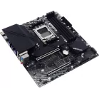 Материнская плата Biostar B850MT-E Pro Socket AM5 AMD B850 4xDDR5 mATX AC`97 8ch(7.1) 2.5Gg RAID+HDMI+DP