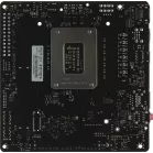 Материнская плата Biostar B760NH-E Soc-1700 Intel B760 2xDDR5 mini-ITX AC`97 8ch(7.1) 2.5Gg RAID+HDMI+DP