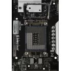 Материнская плата Biostar B760NH-E Soc-1700 Intel B760 2xDDR5 mini-ITX AC`97 8ch(7.1) 2.5Gg RAID+HDMI+DP