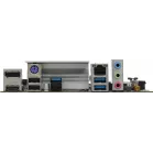 Материнская плата Biostar B760NH-E Soc-1700 Intel B760 2xDDR5 mini-ITX AC`97 8ch(7.1) 2.5Gg RAID+HDMI+DP