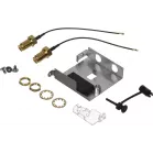 Материнская плата Biostar B760NH-E Soc-1700 Intel B760 2xDDR5 mini-ITX AC`97 8ch(7.1) 2.5Gg RAID+HDMI+DP