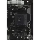 Материнская плата Biostar B550MX/E PRO Soc-AM4 AMD B550 4xDDR4 mATX AC`97 8ch(7.1) GbLAN RAID+VGA+DVI+HDMI