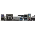 Материнская плата Biostar B550MX/E PRO Soc-AM4 AMD B550 4xDDR4 mATX AC`97 8ch(7.1) GbLAN RAID+VGA+DVI+HDMI