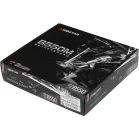 Материнская плата Biostar B550MX/E PRO Soc-AM4 AMD B550 4xDDR4 mATX AC`97 8ch(7.1) GbLAN RAID+VGA+DVI+HDMI