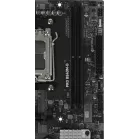 Материнская плата MSI PRO B840M-B Socket AM5 AMD B840 2xDDR5 mATX AC`97 8ch(7.1) 2.5Gg RAID+VGA+HDMI