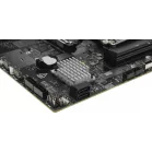 Материнская плата MSI PRO B840M-B Socket AM5 AMD B840 2xDDR5 mATX AC`97 8ch(7.1) 2.5Gg RAID+VGA+HDMI