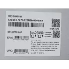 Материнская плата MSI PRO B840M-B Socket AM5 AMD B840 2xDDR5 mATX AC`97 8ch(7.1) 2.5Gg RAID+VGA+HDMI