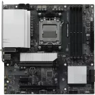 Материнская плата MSI PRO B850M-A WIFI Socket AM5 AMD B850 4xDDR5 mATX AC`97 8ch(7.1) 5Gigabit RAID+HDMI+DP