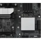 Материнская плата MSI PRO B850M-A WIFI Socket AM5 AMD B850 4xDDR5 mATX AC`97 8ch(7.1) 5Gigabit RAID+HDMI+DP