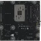 Материнская плата MSI PRO B850M-A WIFI Socket AM5 AMD B850 4xDDR5 mATX AC`97 8ch(7.1) 5Gigabit RAID+HDMI+DP