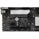 Материнская плата MSI PRO B850M-A WIFI Socket AM5 AMD B850 4xDDR5 mATX AC`97 8ch(7.1) 5Gigabit RAID+HDMI+DP