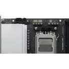 Материнская плата MSI PRO B850M-A WIFI Socket AM5 AMD B850 4xDDR5 mATX AC`97 8ch(7.1) 5Gigabit RAID+HDMI+DP