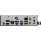 Материнская плата MSI PRO B850M-A WIFI Socket AM5 AMD B850 4xDDR5 mATX AC`97 8ch(7.1) 5Gigabit RAID+HDMI+DP