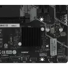 Материнская плата Biostar H610MHD D5 Soc-1700 Intel H610 2xDDR5 mATX AC`97 8ch(7.1) GbLAN+DVI+HDMI