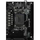 Материнская плата Biostar H610MHD D5 Soc-1700 Intel H610 2xDDR5 mATX AC`97 8ch(7.1) GbLAN+DVI+HDMI