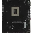 Материнская плата Biostar H610MHD D5 Soc-1700 Intel H610 2xDDR5 mATX AC`97 8ch(7.1) GbLAN+DVI+HDMI