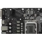 Материнская плата Biostar H610MHD D5 Soc-1700 Intel H610 2xDDR5 mATX AC`97 8ch(7.1) GbLAN+DVI+HDMI