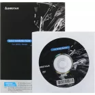 Материнская плата Biostar H610MHD D5 Soc-1700 Intel H610 2xDDR5 mATX AC`97 8ch(7.1) GbLAN+DVI+HDMI