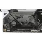 Материнская плата Gigabyte B850M FORCE WIFI6E Socket AM5 AMD B850 2xDDR5 mATX AC`97 8ch(7.1) 2.5Gg RAID+HDMI+DP